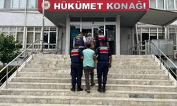 Mersin'de 4 yıl önce işlenen cinayete ilişkin yakalanan 2 zanlıdan 1'i tutuklandı