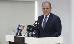 Mersin'de "Depozito Yönetim Sistemi Koordinasyon Toplantısı" yapıldı