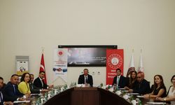 Mersin'de uzlaşma dosyalarındaki başarı oranı yüzde 50'yi aştı