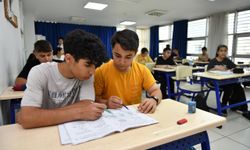 Muratpaşa Belediyesi'nden öğrencilere eğitim desteği