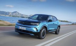 Opel'den yüzde sıfır faizli finansman kampanyası