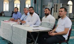 Osmaniye’de din görevlileri arasında yarışma düzenlendi