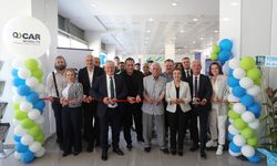 QCAR Mobilite, Konya'da iki yeni şube açtı