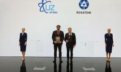 Rosatom ve Uzatom Özbekistan'da nükleer enerji kapasitesinin geliştirilmesinde işbirliğini artırıyor