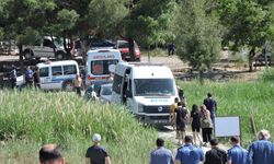 Salda Gölü'nde boğulma tehlikesi geçiren kız tedavi altına alındı