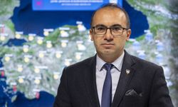 Sıcaklıklar yurt genelinde mevsim normallerinin 6 ila 9 derece üzerine çıkacak