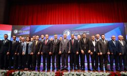 Ticaret Bakanı Ömer Bolat, Mersin Ekonomi Zirvesi'nde konuştu