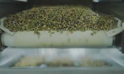 Tiryaki Agro, fıstık tesisinin kapasitesini iki katından fazla artırdı