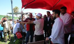 Türkiye Gençlik Vakfı, yaz okuluyla 350 bin öğrencinin sosyalleşmesine katkı sağlayacak