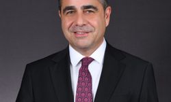 Türkiye İş Bankası'nda üst düzey atama