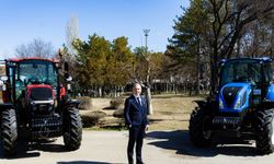 TürkTraktör, Ankara'daki fabrikasının elektrik ihtiyacının tamamını GES'ten karşılıyor