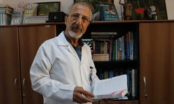 Uzmanından "güneş yanıkları yıllar sonra da deri kanserine neden olabiliyor" uyarısı