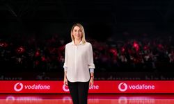 Vodafone Voleybol Milletler Ligi'nde birçok hediye dağıtacak