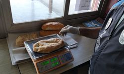 Yumurtalık'ta zabıta ekipleri denetim yaptı