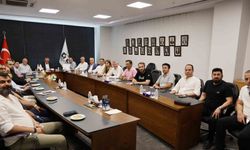 44 sera yer alacak Sera OTB’de 5 bin kişi istihdam edilecek