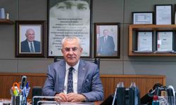 ADASO Başkanı Kıvanç: "Türkiye’nin geleceği için ekonomik kalkınmayı ve çevresel sürdürülebilirliği birlikte düşünmek zorundayız"
