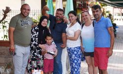 Alanya Belediyesi’nden ücretsiz sünnet hizmeti