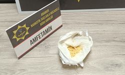 Anamur’da uyuşturucu satıcısı yakalanıp tutuklandı