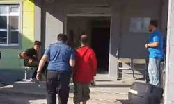 Antakya’da uyuşturucu taciri şahıs tutuklandı