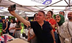 Antalya’da Dünya Çevre Günü’ne ’Plastik Kirliliğine Dur De’ teması damga vurdu