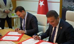 Antalya’da sağlıklı kentleşme için iş birliği