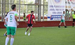 AOSB’nin 11. Futbol Turnuvasında final yolculuğu başladı