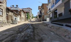 ASAT’tan Elmalı’ya altyapı takviyesi