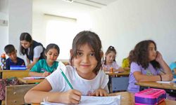 ATABEM yaz kurslarına 12 bin öğrenci kayıt yaptırdı