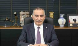 ATO Başkanı Bayram: "2024 yılında gerçeleşen hibe tutarı 99 milyon 450 bin 344 TL"