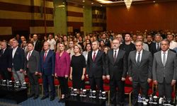 Avrupa Birliği Uyum, Danışma ve Yönlendirme Kurulu Toplantısı gerçekleştirildi