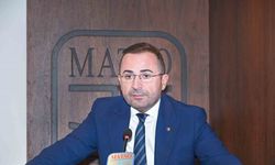 Başkan Güngör: "Krizlere karşı daha dirençli bir ekonomi için çalışmalıyız"