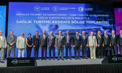 Başkan Hacısüleyman: "Turizm sadece tatil değil, moral ve sağlık arayışıdır"