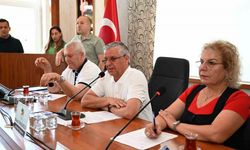 Başkan Topaloğlu: "Gazze’de yaşananlar insanlık dramıdır"