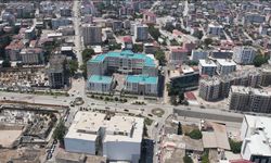 Başkanın büyükşehir paylaşımı Osmaniyelileri heyecanlandırdı