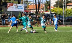 Büyükşehir Futbol Akademisi kayıtları başladı