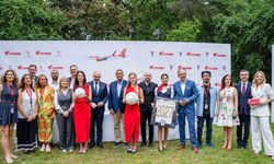 Corendon Airlines’tan Polonya’da çifte spor ortaklığı