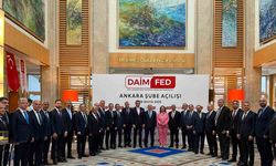 DAİMFED büyümeye devam ediyor