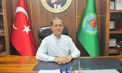 Doğan: "Verimli üretimin yolu dijital tarımdan geçiyor"