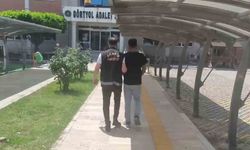 Dörtyol’da hapis cezasıyla aranan 3 kişi tutuklandı