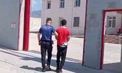Hatay’da dolmuşta taciz şüphelisi tutuklandı