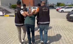 İskenderun’da silahlı yaralama olayının şüphelileri tutuklandı