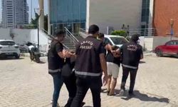 İskenderun’da taciz ve kasten öldürme olayının şüphelileri tutuklandı