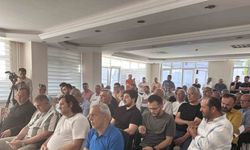 Isparta 32 Spor’da yeni yönetim belli oldu