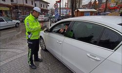Isparta’da 7 günde 38 bin kişi sorgulandı 30 aranan şahıs yakalandı