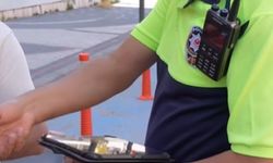 Isparta’da motosiklet denetimlerinde 98 sürücüye ceza kesildi