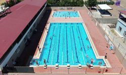 Kahramanmaraş’ta yaz spor okulları başlıyor