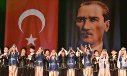 Kepez’in kreşlerinde mezuniyet heyecanı yaşandı