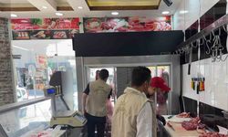 Kurban Bayramı öncesi gıda denetimleri sıklaştırıldı