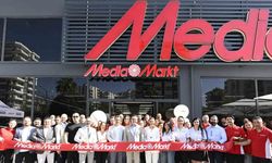 MediaMarkt Adana Turgut Özal mağazasını Adanorm Focus’a taşıdı