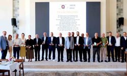 Mersin OSB’den müjde üstüne müjde